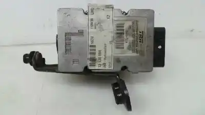 Автозапчасти б/у абс за opel signum fastback (z03) 2.2 direct (f48) ссылки oem iam 13136694