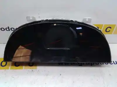 Автозапчастина б/у панель інструментів для ssangyong rexton rx 270 full посилання на oem iam 80220-08630