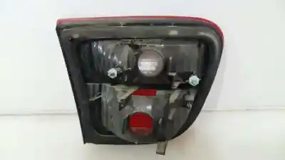 Автозапчастина б/у правий ліхтар для seat leon (1m1) stella посилання на oem iam 1m694510801c  1m694510801c