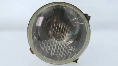 Tweedehands auto-onderdeel linker koplamp voor citroen dyane dyane 6 oem iam-referenties m28