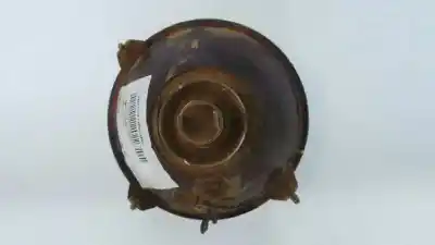 Second-hand car spare part left headlight for citroen dyane dyane 6 oem iam references m28  m28