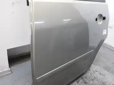 Автозапчастина б/у двері задні ліві для ford c-max (cb3) trend посилання на oem iam 1496877  1496877
