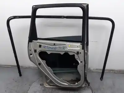 Автозапчастина б/у двері задні ліві для ford c-max (cb3) trend посилання на oem iam 1496877  1496877