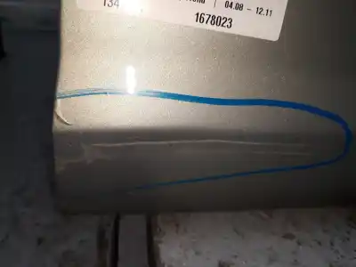 Автозапчасти б/у дверь передняя правая за ford c-max (cb3) trend ссылки oem iam 1678023  1678023