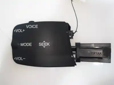 Автозапчасти б/у рулевое управление за ford c-max (cb3) trend ссылки oem iam 3m5t14k147be