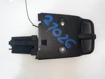Автозапчасти б/у рулевое управление за ford c-max (cb3) trend ссылки oem iam 3m5t14k147be  3m5t14k147be