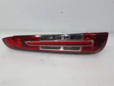 Автозапчасти б/у левый задний фонарь за ford c-max (cb3) trend ссылки oem iam 1619508