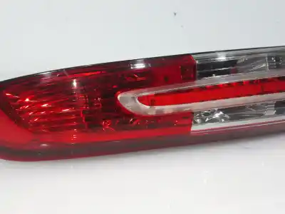 Автозапчастина б/у лівий ход ліхар для ford c-max (cb3) trend посилання на oem iam 1619508  2sk009504