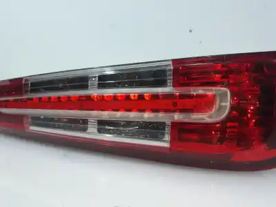 Автозапчастина б/у лівий ход ліхар для ford c-max (cb3) trend посилання на oem iam 1619508  2sk009504