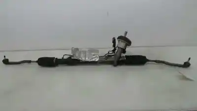 Автозапчастина б/у рульмова рейка для dacia duster ambiance 4x2 посилання на oem iam 