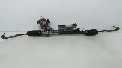 Автозапчастина б/у рульмова рейка для dacia duster ambiance 4x2 посилання на oem iam   490010810r