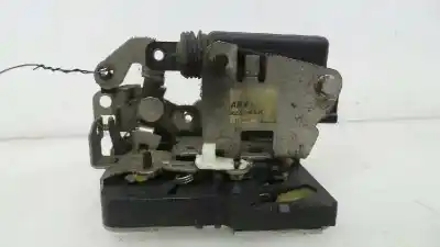 Автозапчастина б/у замок заднього правого дверя для dacia duster ambiance 4x2 посилання на oem iam 825029556r