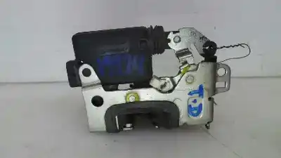 Автозапчастина б/у замок заднього правого дверя для dacia duster ambiance 4x2 посилання на oem iam 825029556r 825029556r 825029556r