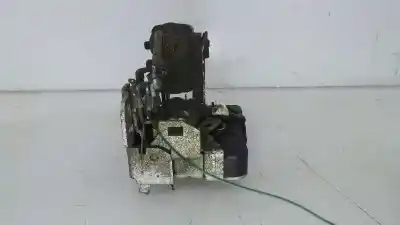 Автозапчастина б/у замок заднього правого дверя для dacia duster ambiance 4x2 посилання на oem iam 825029556r 825029556r 825029556r