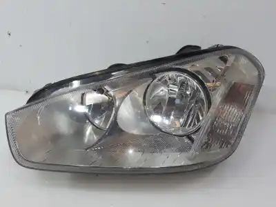 Автозапчасти б/у левая фара за ford c-max (cb3) trend ссылки oem iam 7m5113w030ac
