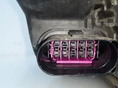 Автозапчасти б/у левая фара за ford c-max (cb3) trend ссылки oem iam 7m5113w030ac  7m5113w030ac