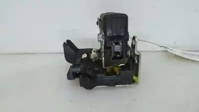 Автозапчастина б/у замок передній праві двері для dacia duster ambiance 4x2 посилання на oem iam 8200735224 8200735224 8200735224