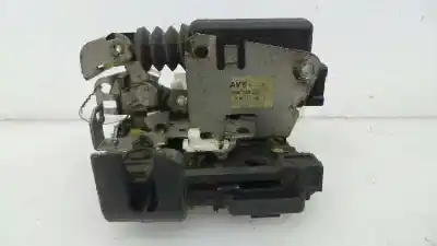 Автозапчастина б/у замок передній праві двері для dacia duster ambiance 4x2 посилання на oem iam 8200735224 8200735224 8200735224