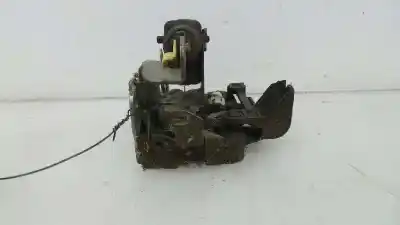 Автозапчастина б/у замок передній праві двері для dacia duster ambiance 4x2 посилання на oem iam 8200735224 8200735224 8200735224