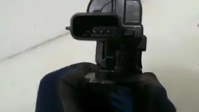 Автозапчастина б/у замок багажника / ворот для dacia duster ambiance 4x2 посилання на oem iam 905030010r  905030010r