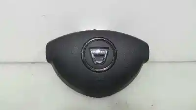 Автозапчастина б/у передня ліва подушка безопасности для dacia duster ambiance 4x2 посилання на oem iam 985100037r