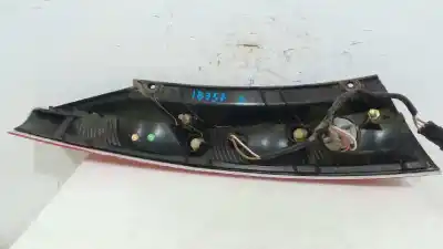 Second-hand car spare part right tailgate light for tata indigo marina oem iam references 452729 18770200r 18770200r