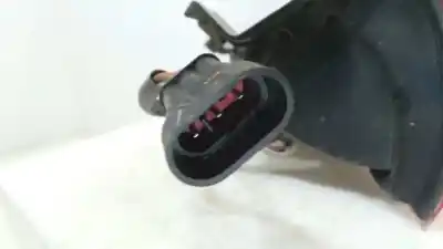 Second-hand car spare part right tailgate light for tata indigo marina oem iam references 452729 18770200r 18770200r