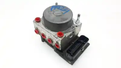 Автозапчастина б/у абс для dacia duster ambiance 4x2 посилання на oem iam 6001551520