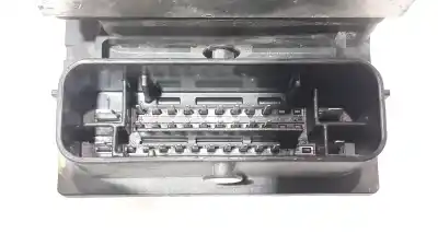 Peça sobressalente para automóvel em segunda mão abs por dacia duster ambiance 4x2 referências oem iam 6001551520 8200846463 8200846463