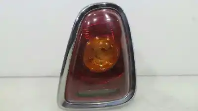 Second-hand car spare part RIGHT TAILGATE LIGHT for MINI MINI (R56)  OEM IAM references 63212757010  2757010