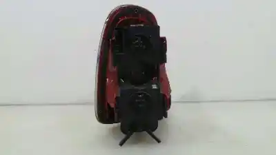Second-hand car spare part right tailgate light for mini mini (r56) cooper d oem iam references 63212757010  2757010