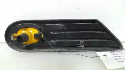 Автозапчастина б/у ліва бічна для mini mini (r56) cooper d посилання на oem iam 63132751503 2751503 2751503