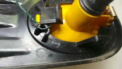 Автозапчастина б/у права бічна лампа для mini mini (r56) cooper d посилання на oem iam 2751504 2751504 2751504