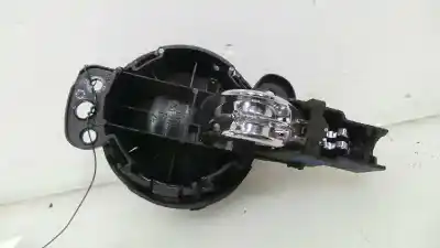 Second-hand car spare part interior left front handle for mini mini (r56) cooper d oem iam references 51212753717 2753717 2753717