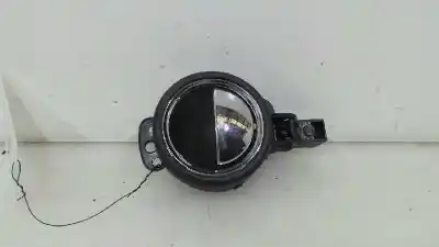Second-hand car spare part interior right front handle for mini mini (r56) cooper d oem iam references 51212753718 Second-hand car spare part interior right front handle for mini mini (r56) cooper d oem iam references 51212753718