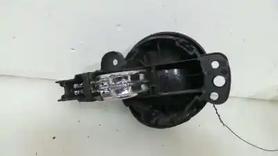 Автозапчастина б/у усередині передня права ручка для mini mini (r56) cooper d посилання на oem iam 51212753718  275371805