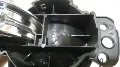 Автозапчастина б/у усередині передня права ручка для mini mini (r56) cooper d посилання на oem iam 51212753718  275371805