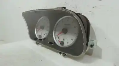 Peça sobressalente para automóvel em segunda mão quadrante por tata indigo marina referências oem iam 284354209912n  284354209912n