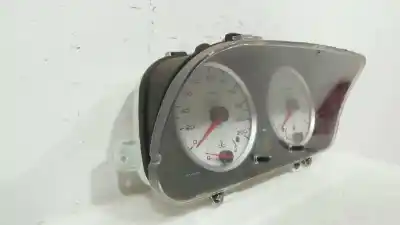 Peça sobressalente para automóvel em segunda mão quadrante por tata indigo marina referências oem iam 284354209912n  284354209912n