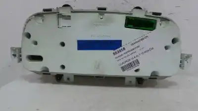 Peça sobressalente para automóvel em segunda mão quadrante por tata indigo marina referências oem iam 284354209912n  284354209912n