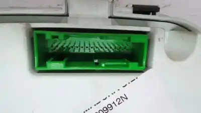 Peça sobressalente para automóvel em segunda mão quadrante por tata indigo marina referências oem iam 284354209912n  284354209912n