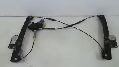 Pezzo di ricambio per auto di seconda mano ALZACRISTALLI ANTERIORE SINISTRO per MINI MINI (R56)  Riferimenti OEM IAM 51332756083  51332756083 Pezzo di ricambio per auto di seconda mano ALZACRISTALLI ANTERIORE SINISTRO per MINI MINI (R56)  Riferimenti OEM IAM 51332756083  51332756083