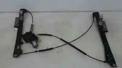 Pezzo di ricambio per auto di seconda mano alzacristalli anteriore sinistro per mini mini (r56) cooper d riferimenti oem iam 51332756083  51332756083