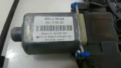 Pezzo di ricambio per auto di seconda mano alzacristalli anteriore sinistro per mini mini (r56) cooper d riferimenti oem iam 51332756083  51332756083