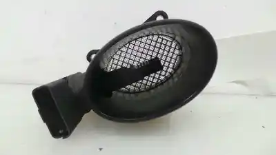 Автозапчастина б/у витратомір повітря для mini mini (r56) cooper d посилання на oem iam 9650010780  9650010780