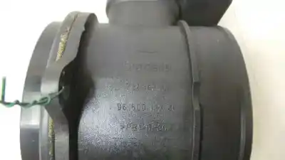 Автозапчастина б/у витратомір повітря для mini mini (r56) cooper d посилання на oem iam 9650010780  9650010780