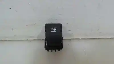 Second-hand car spare part REAR LEFT POWER WINDOW SWITCH for RENAULT SCENIC III  OEM IAM references 254010003R  254010003R