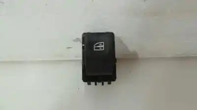 Second-hand car spare part REAR RIGHT POWER WINDOW SWITCH for RENAULT SCENIC III  OEM IAM references 254010003R  254010003R
