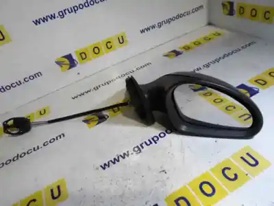 Автозапчастина б/у ПРАВИЙ ЗАДНИЙ ОГЛЯД для SEAT IBIZA III (6L1)  Посилання на OEM IAM 6L1857508T 6L1857508T 6L1857508T
