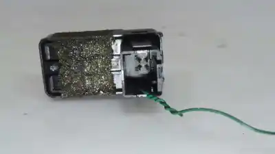 Second-hand car spare part rear left power window switch for citroen c4 i (lc_) 1.6 hdi oem iam references 96496367  96496367